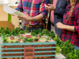 Philip Garland headshots
