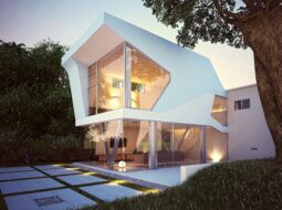 Custom Home Design Innovation for Modern Living