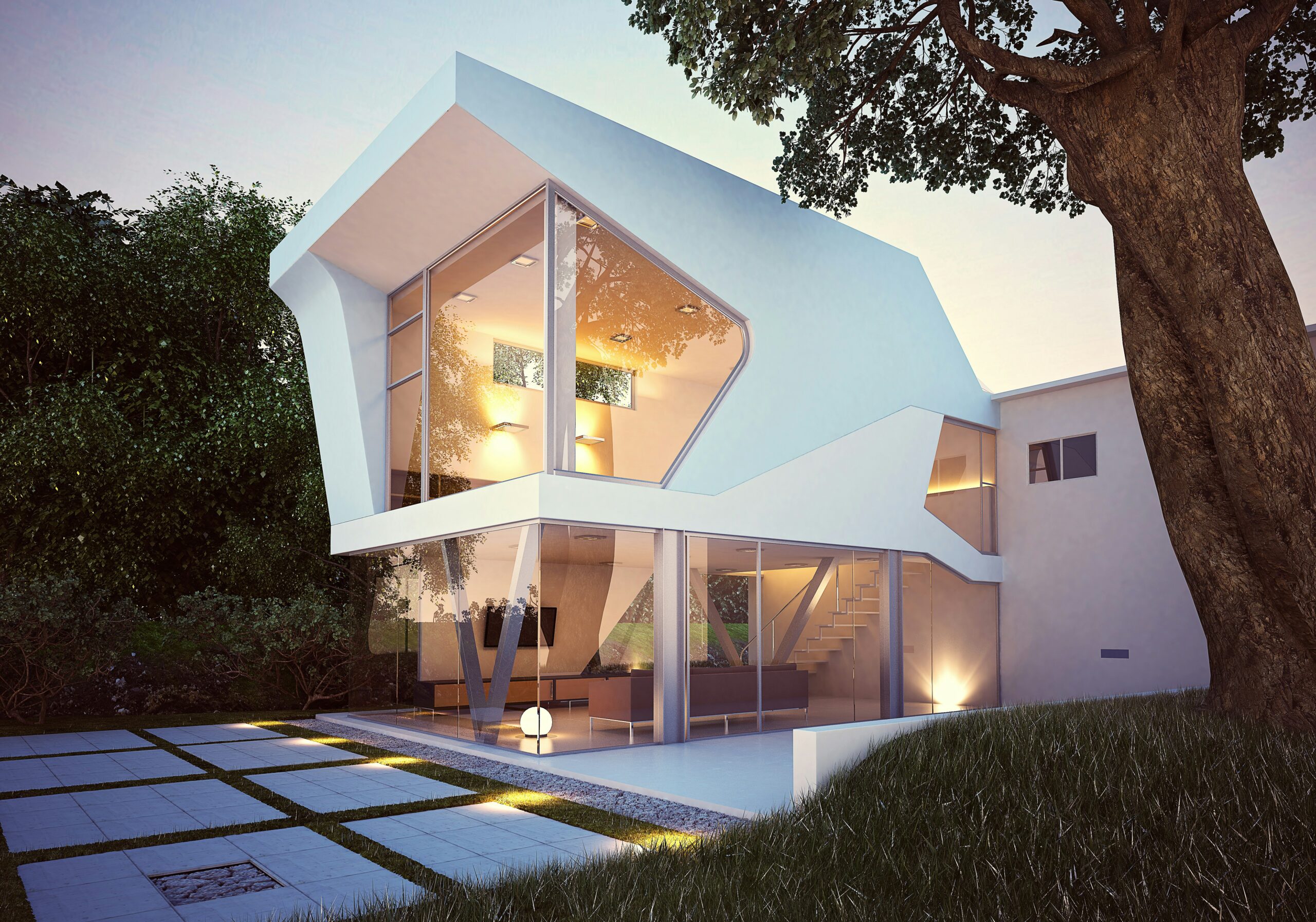 Custom Home Design Innovation for Modern Living