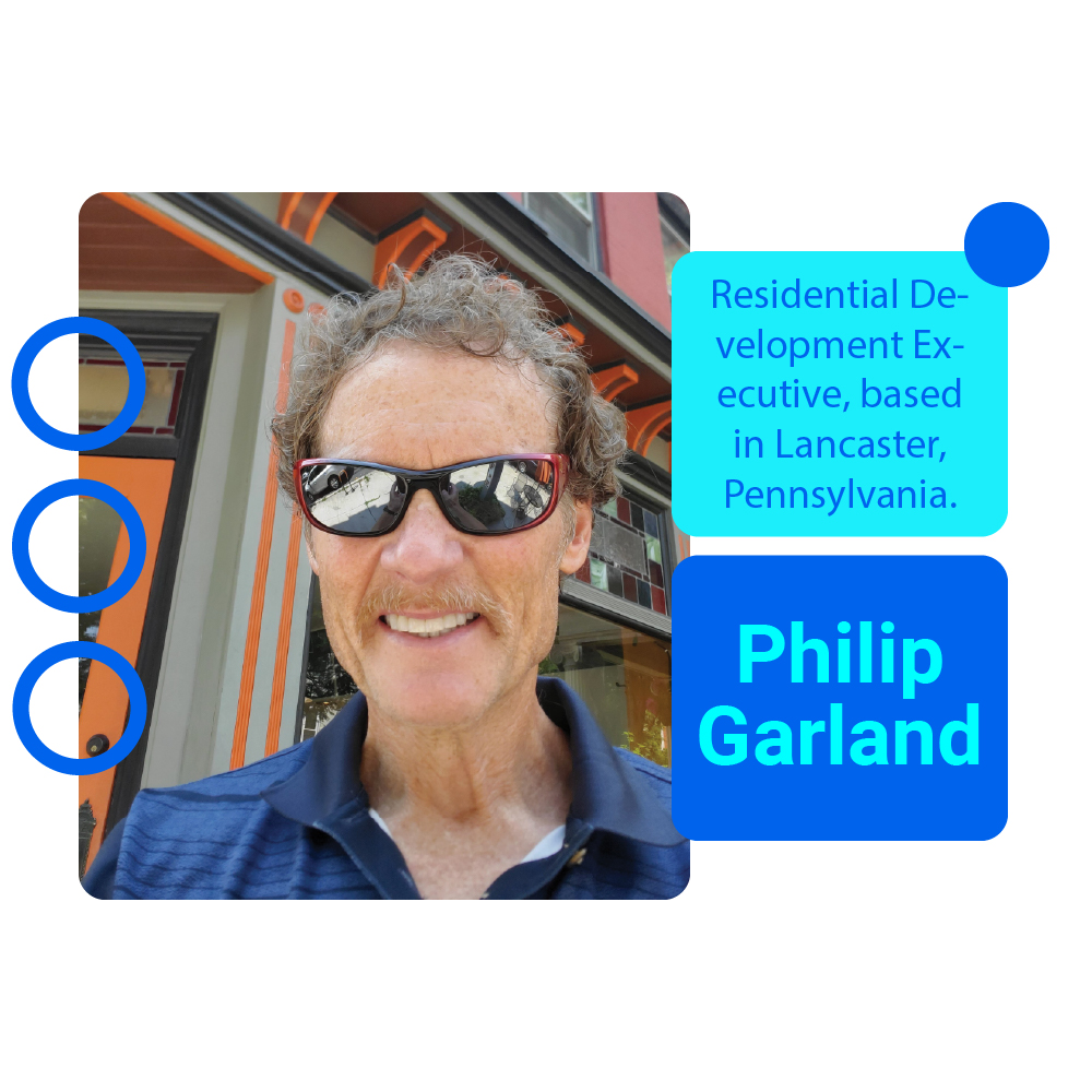 Philip Garland