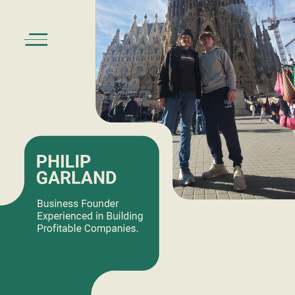 Philip Garland