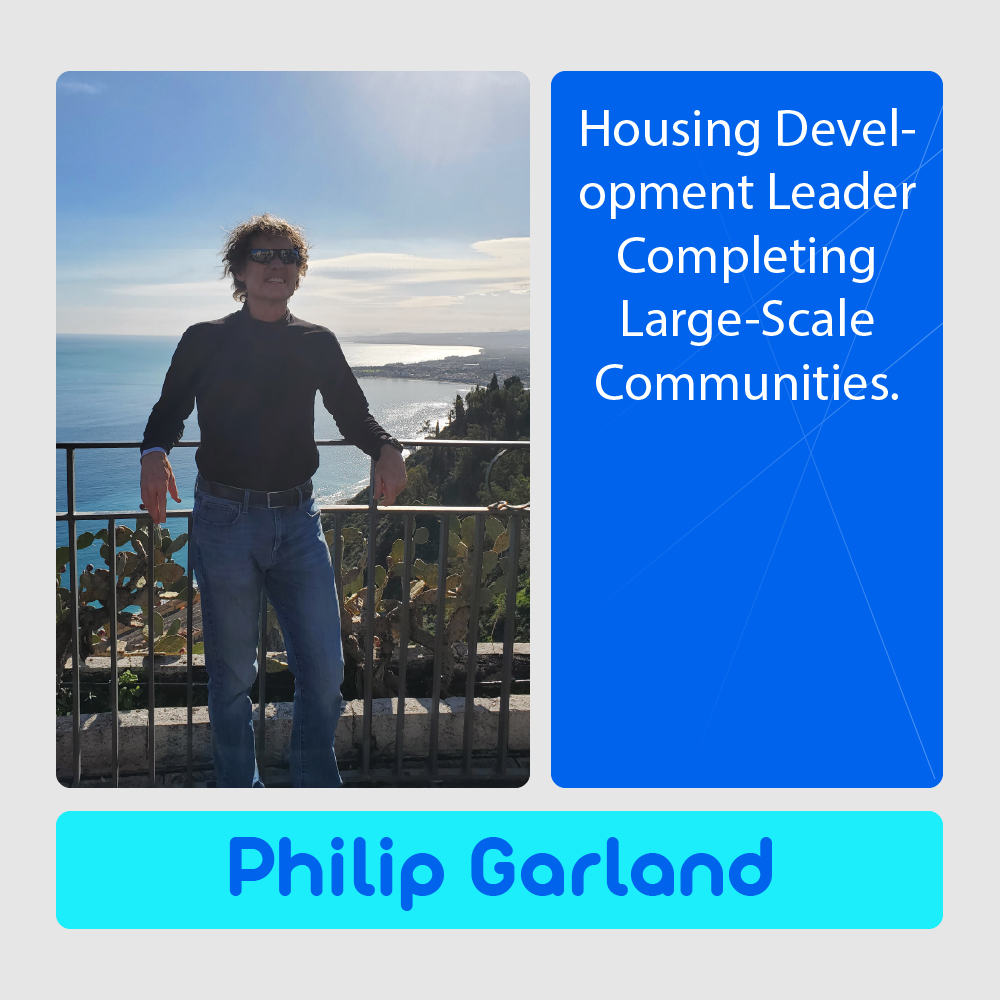 Philip Garland