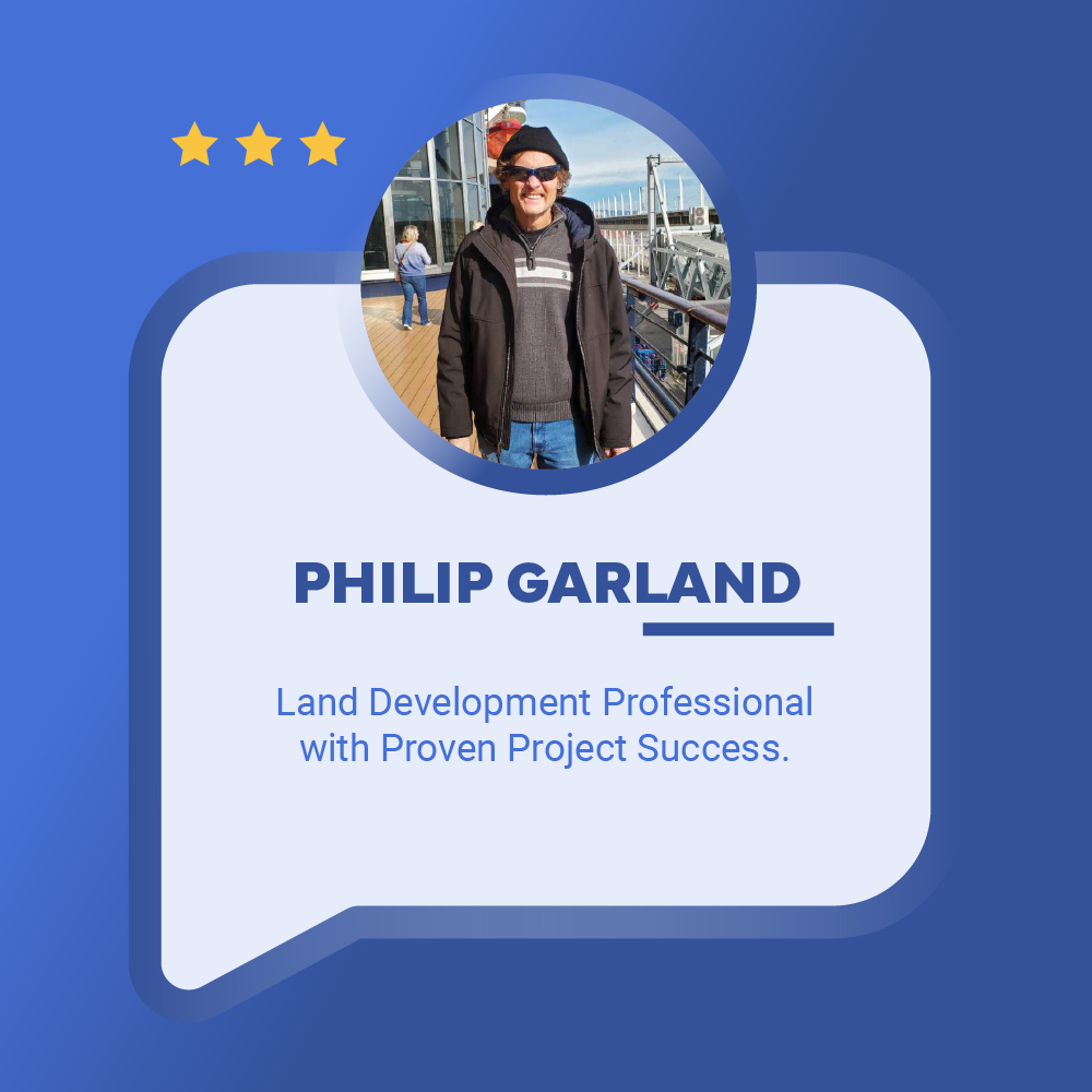 Philip Garland