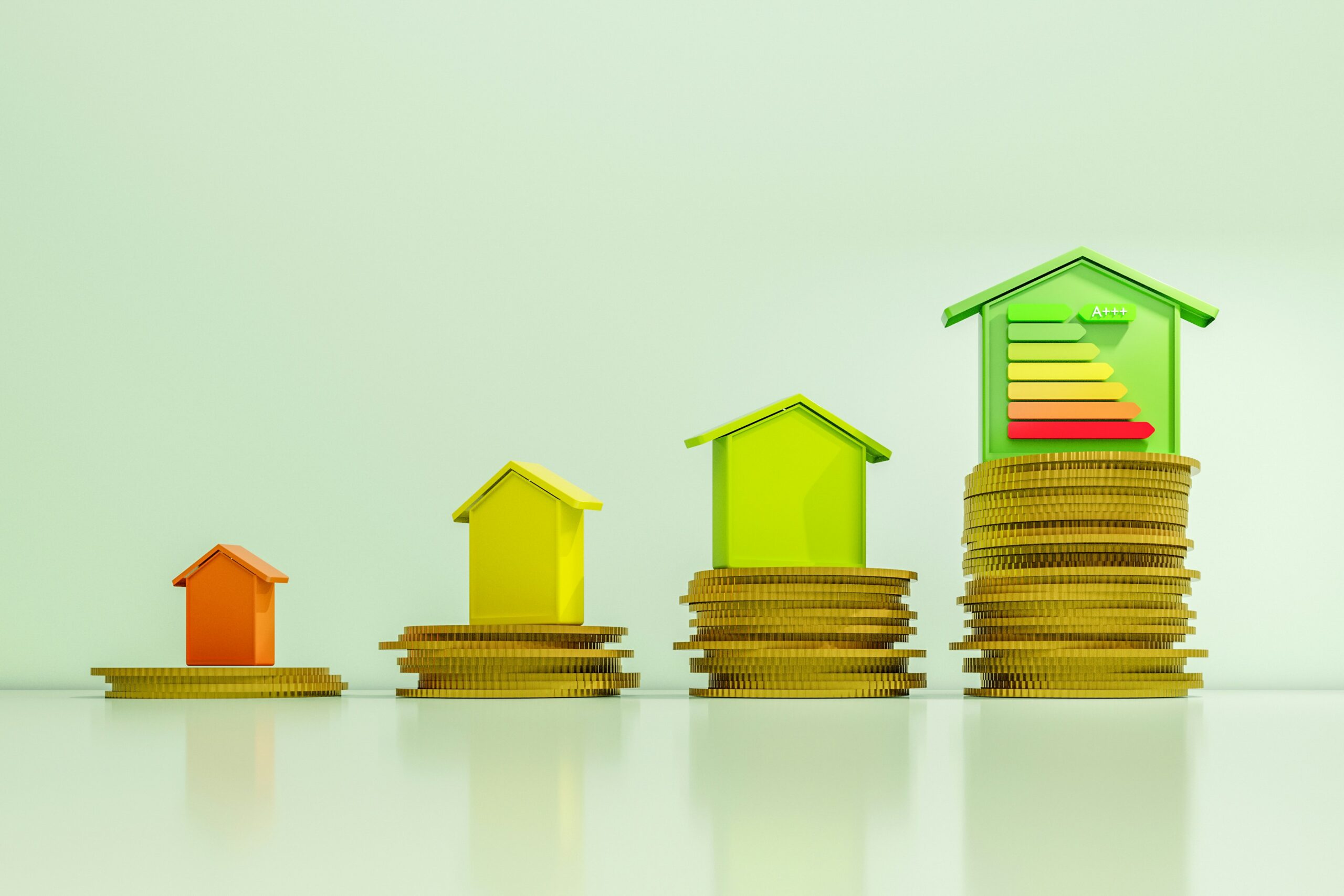 Philip Garland - Property Investment