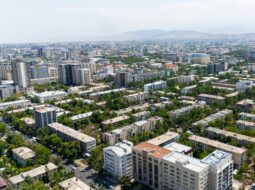 Urban planning is evolving beyond traditional concepts of zoning and road networks. Modern cities face the dual challeng..........